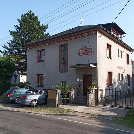 Apartman U Zebry Bila Tremesna Exterior photo