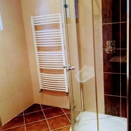 Apartman U Zebry Bila Tremesna Exterior photo