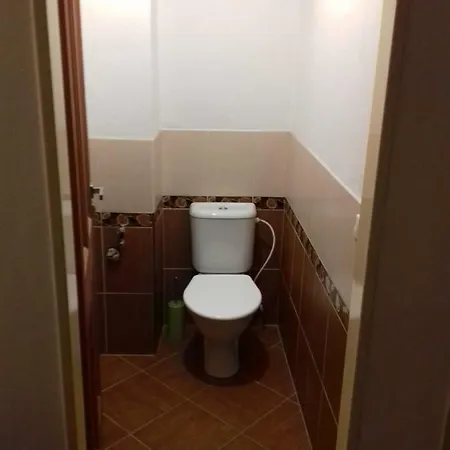 Apartman U Zebry Bila Tremesna Exterior photo